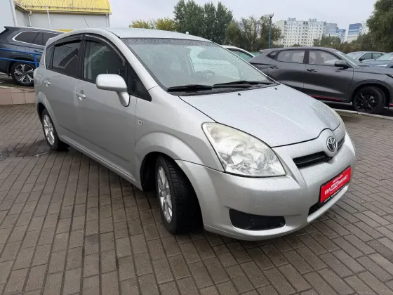Продажа Toyota Corolla Verso I Рестайлинг 2, 2008г., Гомель Гомель