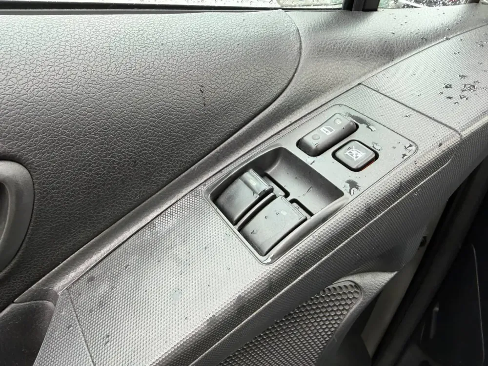 Продажа Toyota Corolla Verso I Рестайлинг 2, 2008г., Гомель Гомель - изображение 15