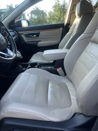 Продажа Honda CR-V V, 2019г., Пружаны Пружаны