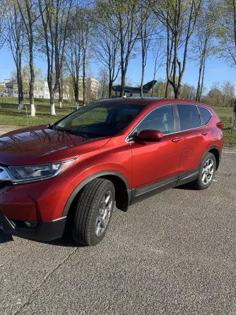 Продажа Honda CR-V V, 2019г., Пружаны Пружаны