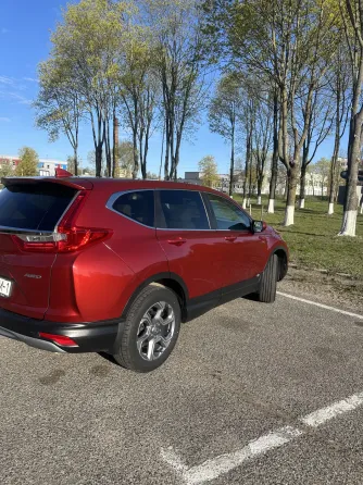 Продажа Honda CR-V V, 2019г., Пружаны Пружаны