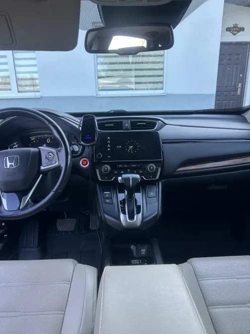 Продажа Honda CR-V V, 2019г., Пружаны Пружаны - изображение 6