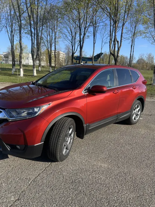 Продажа Honda CR-V V, 2019г., Пружаны Пружаны - изображение 1