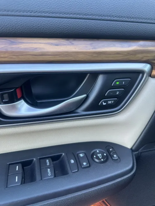Продажа Honda CR-V V, 2019г., Пружаны Пружаны - изображение 8