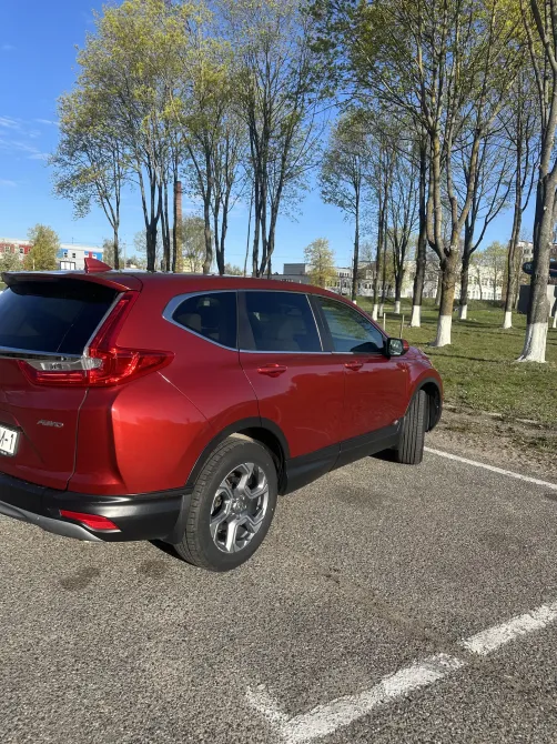 Продажа Honda CR-V V, 2019г., Пружаны Пружаны - изображение 2