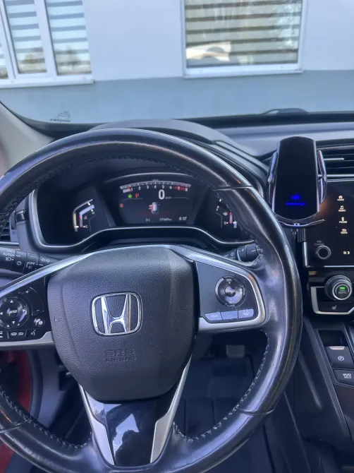 Продажа Honda CR-V V, 2019г., Пружаны Пружаны - изображение 4
