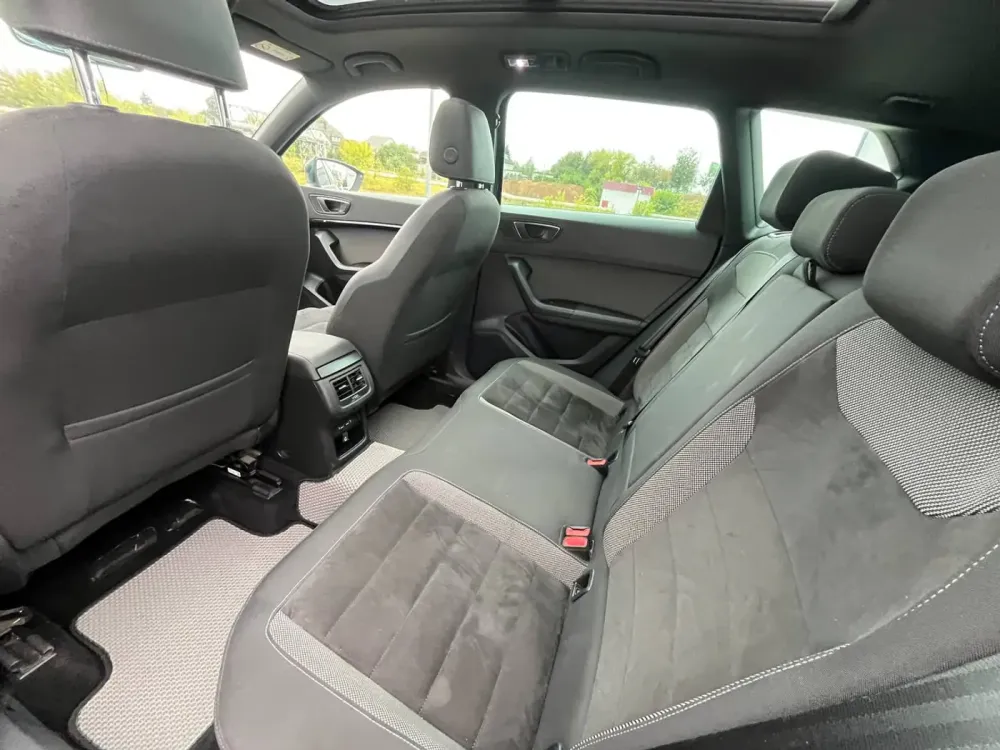 Продажа SEAT Ateca I, 2018г., Могилёв Могилев - изображение 10