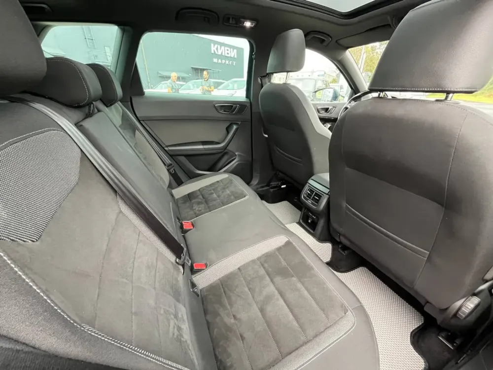 Продажа SEAT Ateca I, 2018г., Могилёв Могилев - изображение 12
