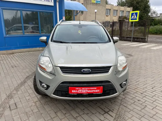 Продажа Ford Kuga I, 2010г., Бобруйск Бобруйск
