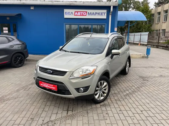 Продажа Ford Kuga I, 2010г., Бобруйск Бобруйск