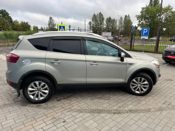 Продажа Ford Kuga I, 2010г., Бобруйск Бобруйск