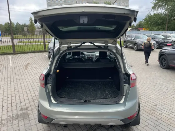 Продажа Ford Kuga I, 2010г., Бобруйск Бобруйск