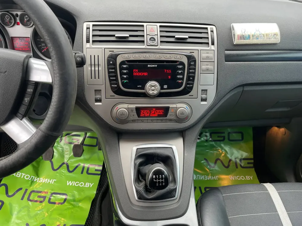 Продажа Ford Kuga I, 2010г., Бобруйск Бобруйск - изображение 12