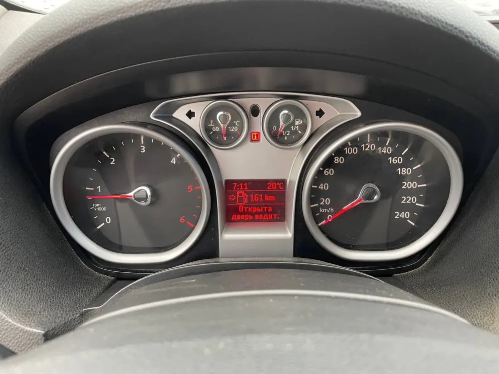 Продажа Ford Kuga I, 2010г., Бобруйск Бобруйск - изображение 11