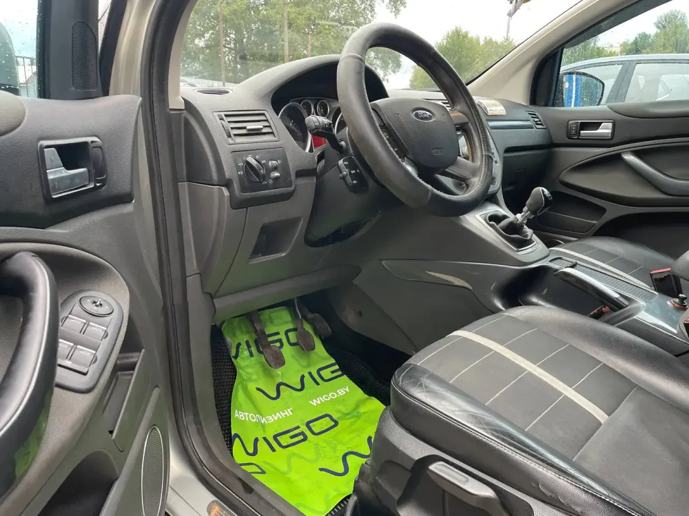 Продажа Ford Kuga I, 2010г., Бобруйск Бобруйск - изображение 13