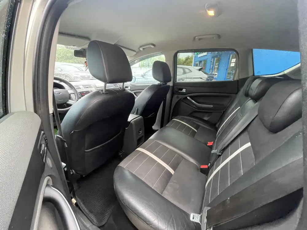 Продажа Ford Kuga I, 2010г., Бобруйск Бобруйск - изображение 14