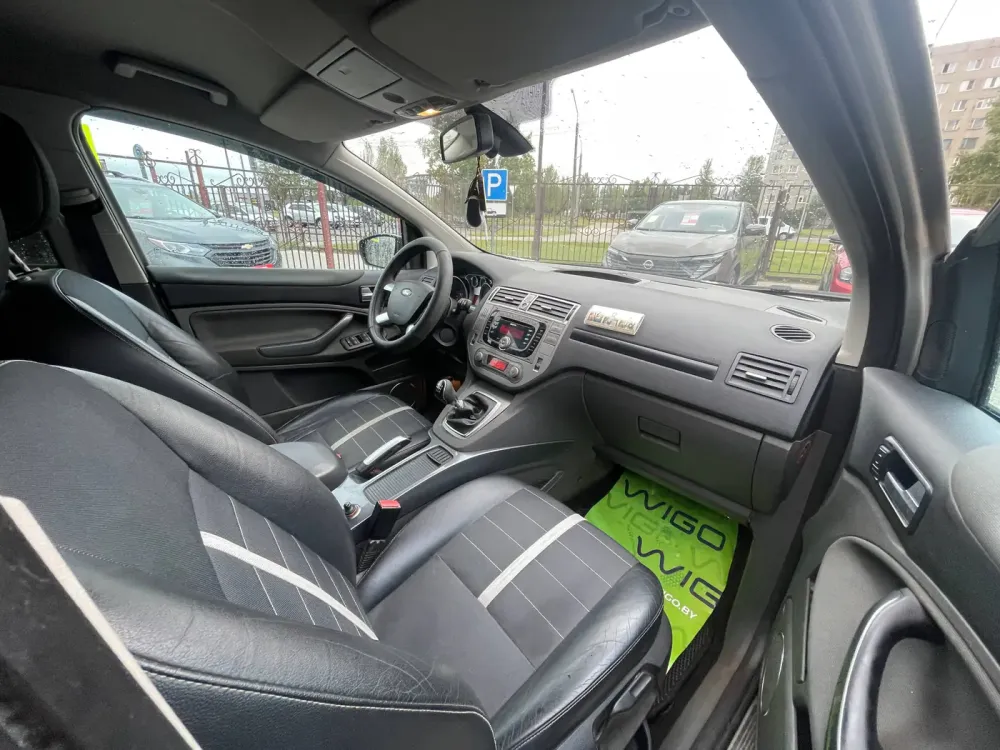Продажа Ford Kuga I, 2010г., Бобруйск Бобруйск - изображение 16