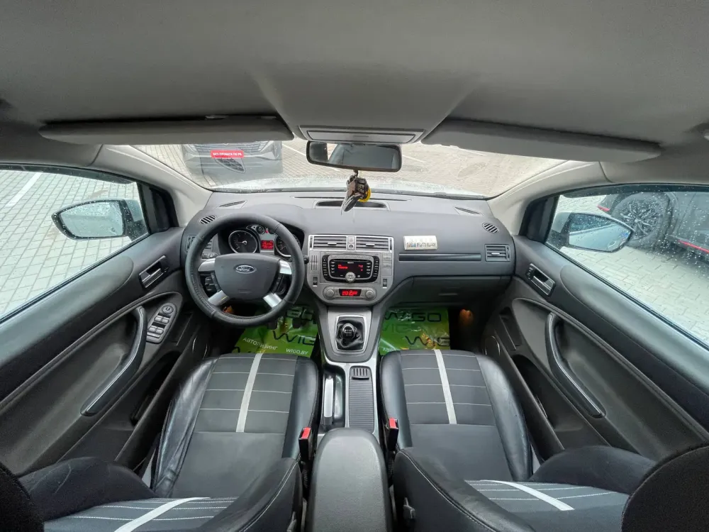 Продажа Ford Kuga I, 2010г., Бобруйск Бобруйск - изображение 15
