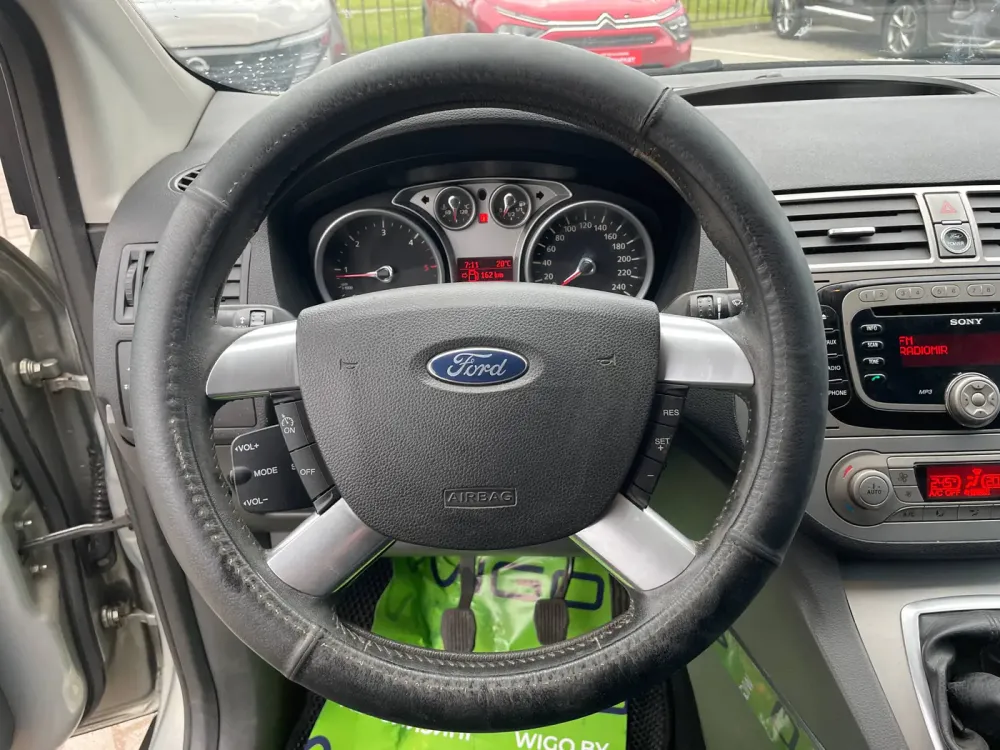 Продажа Ford Kuga I, 2010г., Бобруйск Бобруйск - изображение 10