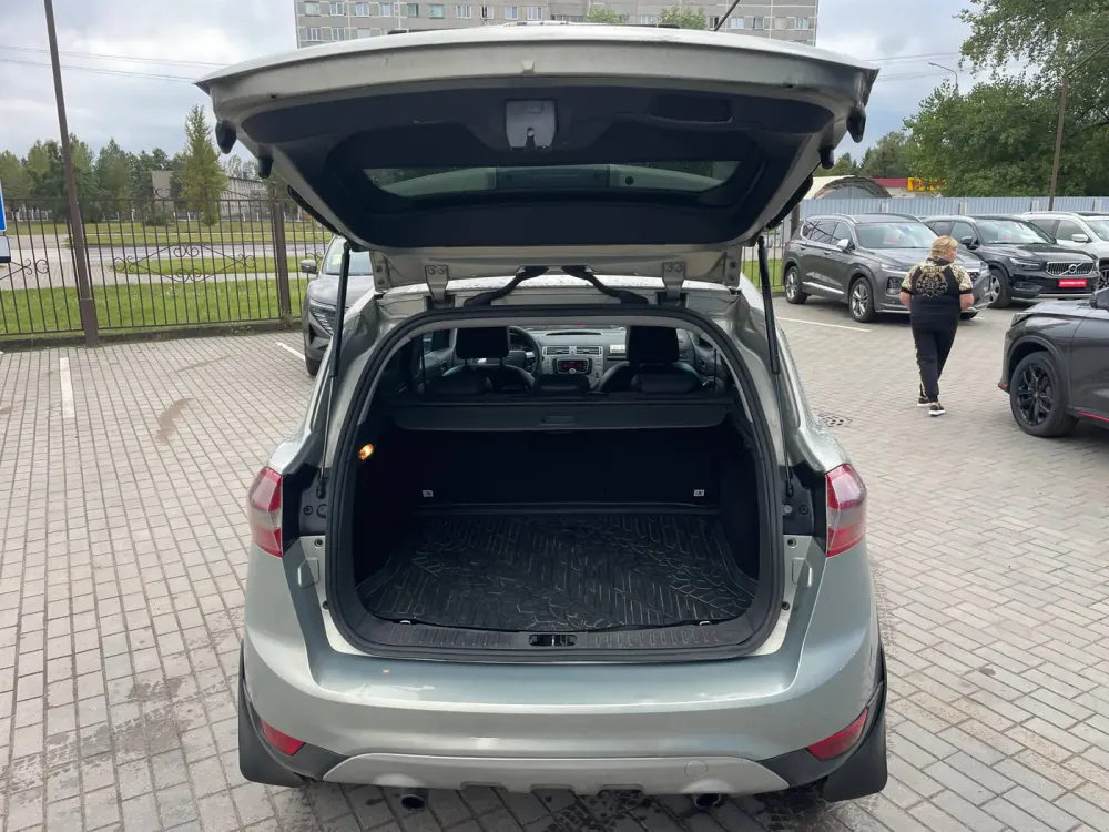 Продажа Ford Kuga I, 2010г., Бобруйск Бобруйск - изображение 3