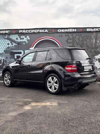 Продажа Mercedes-Benz M-klasse II (W164), 2006г., Гомель Гомель