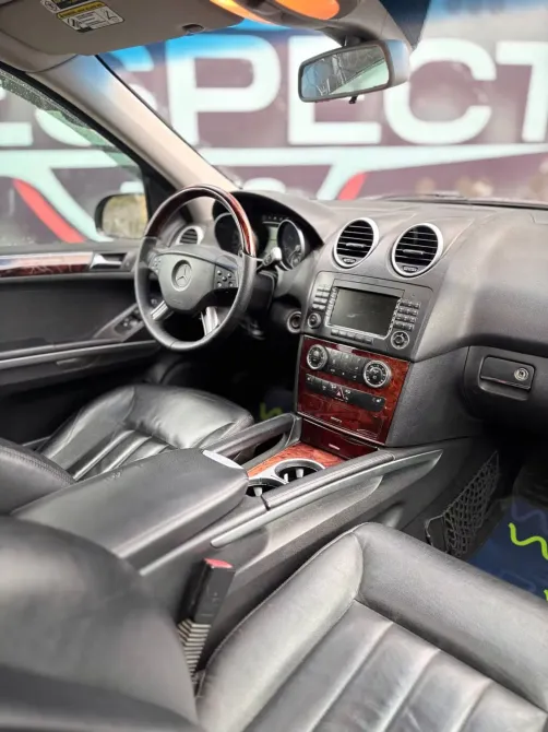 Продажа Mercedes-Benz M-klasse II (W164), 2006г., Гомель Гомель - изображение 12