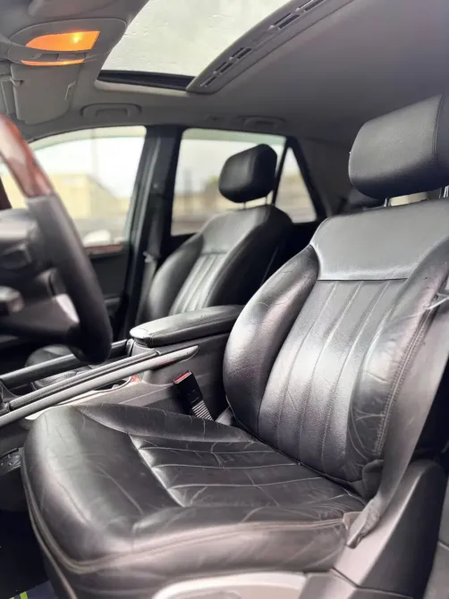 Продажа Mercedes-Benz M-klasse II (W164), 2006г., Гомель Гомель - изображение 8
