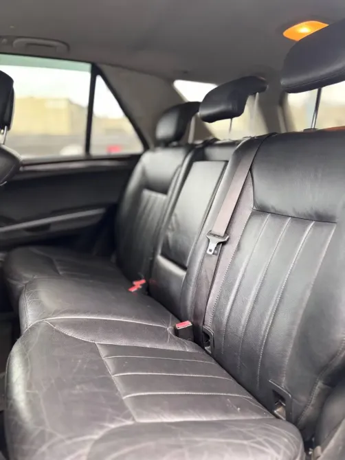 Продажа Mercedes-Benz M-klasse II (W164), 2006г., Гомель Гомель - изображение 9