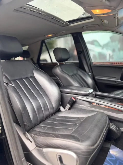 Продажа Mercedes-Benz M-klasse II (W164), 2006г., Гомель Гомель - изображение 11