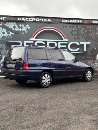 Продажа Opel Astra F, 1994г., Гомель Гомель