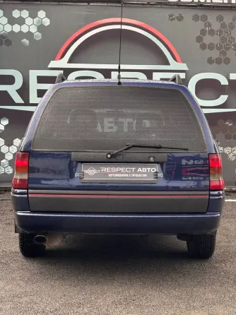 Продажа Opel Astra F, 1994г., Гомель Гомель