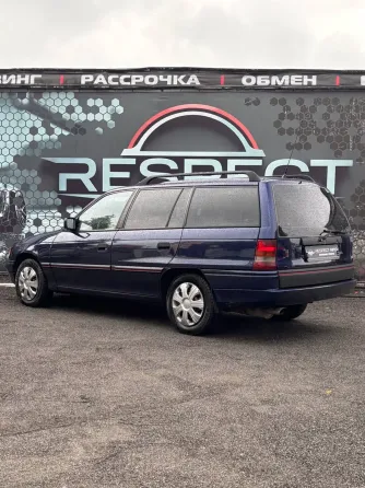 Продажа Opel Astra F, 1994г., Гомель Гомель