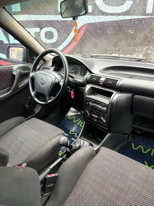 Продажа Opel Astra F, 1994г., Гомель Гомель - изображение 12