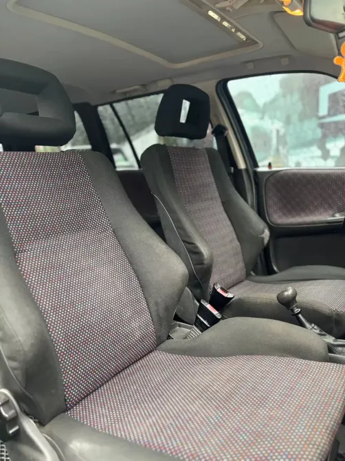 Продажа Opel Astra F, 1994г., Гомель Гомель - изображение 11