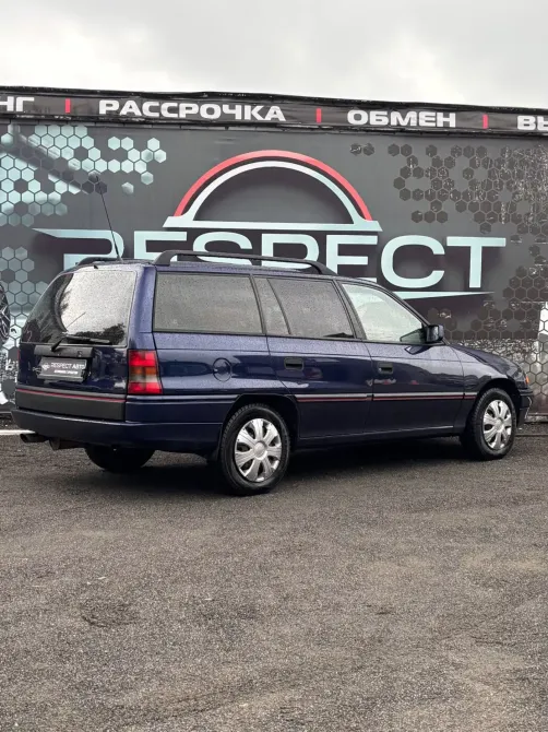 Продажа Opel Astra F, 1994г., Гомель Гомель - изображение 6