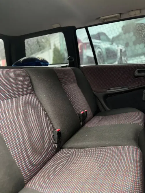 Продажа Opel Astra F, 1994г., Гомель Гомель - изображение 10