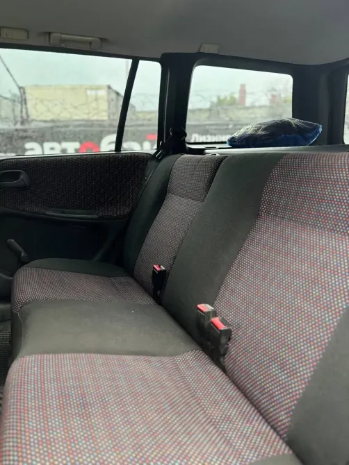 Продажа Opel Astra F, 1994г., Гомель Гомель - изображение 9