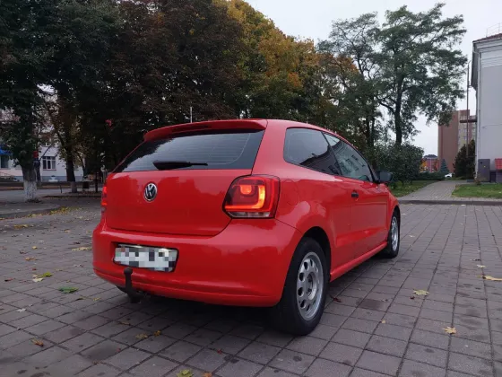 Продажа Volkswagen Polo V, 2010г., Слуцк Слуцк