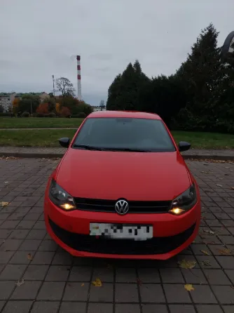 Продажа Volkswagen Polo V, 2010г., Слуцк Слуцк