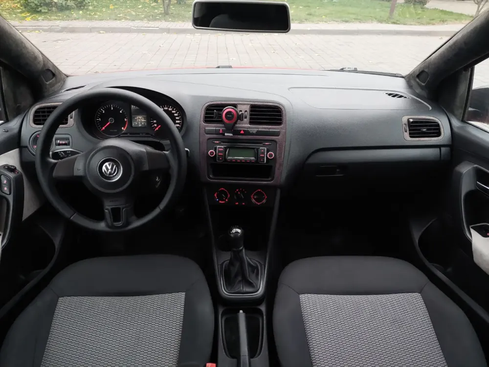 Продажа Volkswagen Polo V, 2010г., Слуцк Слуцк - изображение 10