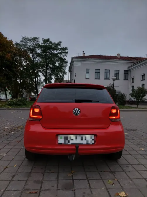 Продажа Volkswagen Polo V, 2010г., Слуцк Слуцк - изображение 5