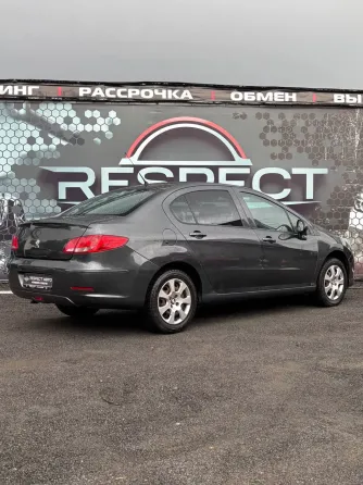 Продажа Peugeot 408 I, 2013г., Гомель Гомель