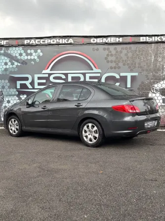 Продажа Peugeot 408 I, 2013г., Гомель Гомель