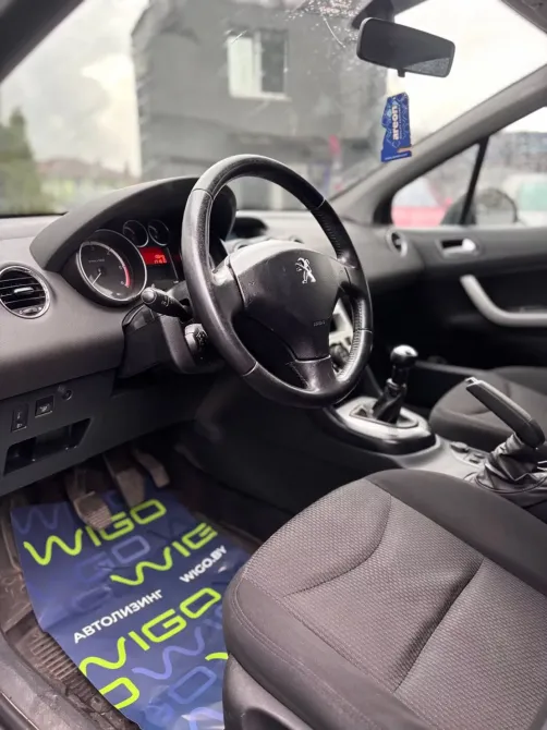 Продажа Peugeot 408 I, 2013г., Гомель Гомель - изображение 7