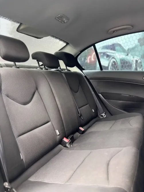 Продажа Peugeot 408 I, 2013г., Гомель Гомель - изображение 10