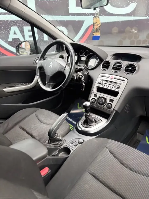 Продажа Peugeot 408 I, 2013г., Гомель Гомель - изображение 12