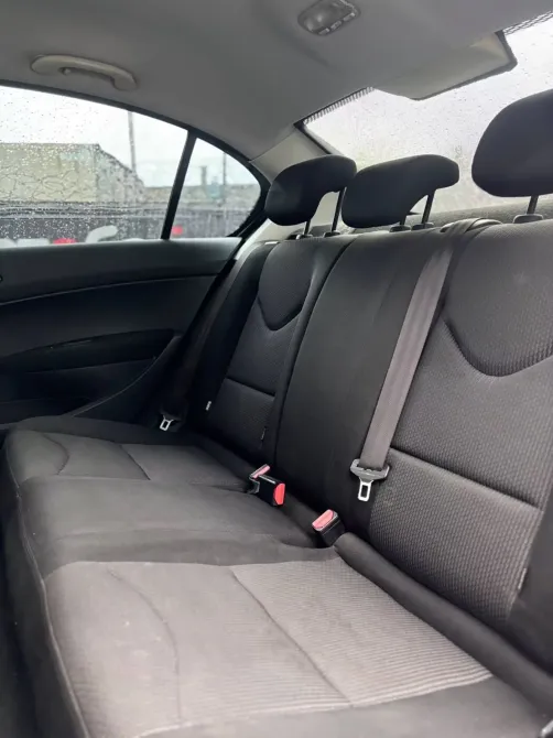 Продажа Peugeot 408 I, 2013г., Гомель Гомель - изображение 9