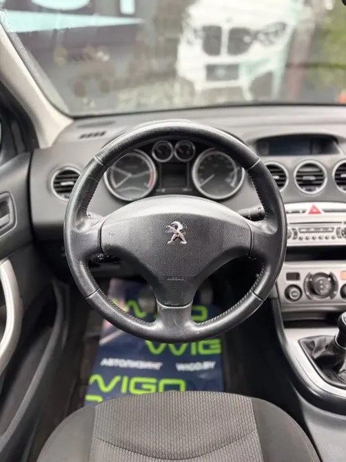 Продажа Peugeot 408 I, 2013г., Гомель Гомель - изображение 14