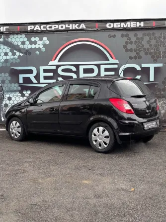 Продажа Opel Corsa D, 2007г., Гомель Гомель