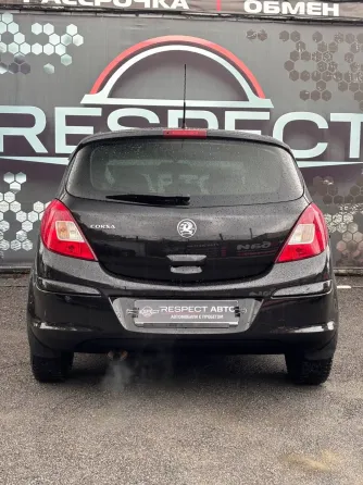 Продажа Opel Corsa D, 2007г., Гомель Гомель